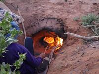 Cuisson du pain Cuisson du pain