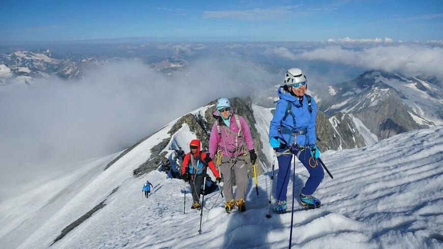 Grande Casse Grande Casse